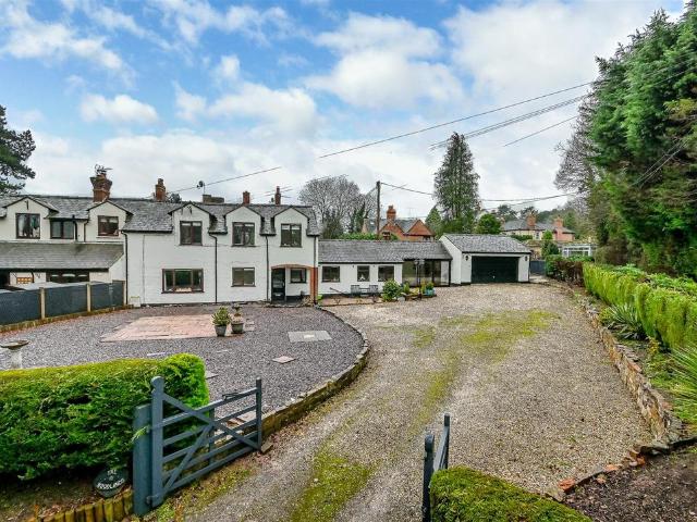 3 bedroom house for sale