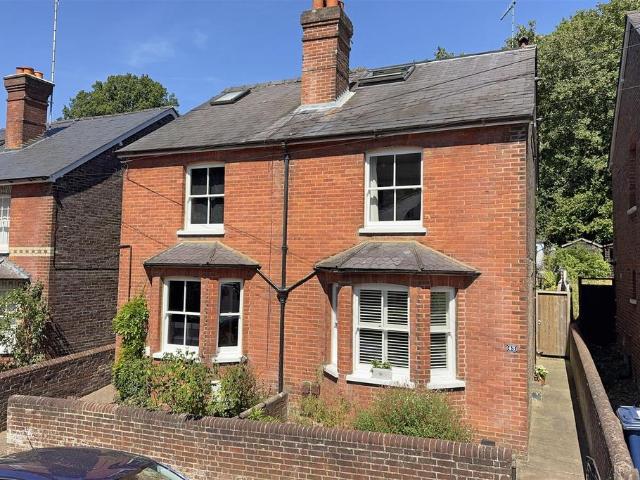 3 bedroom house for sale