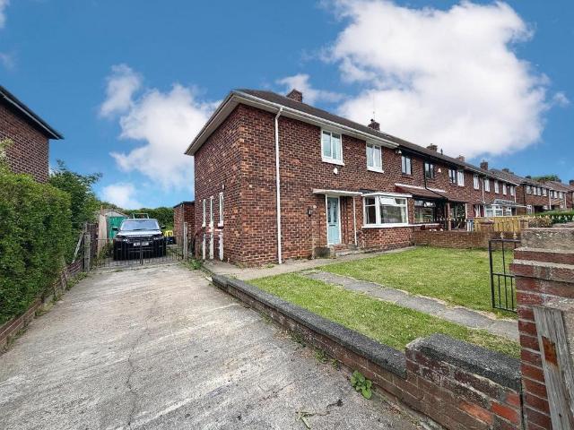 3 bedroom house for sale