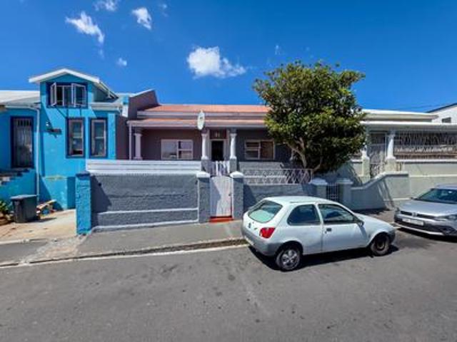 3 bedroom house for sale
