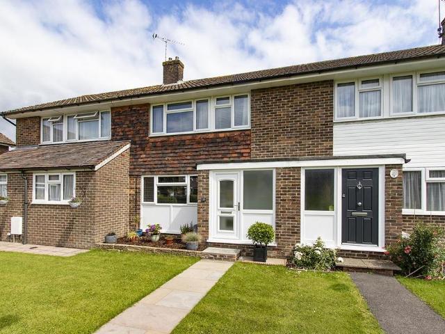 3 bedroom house for sale