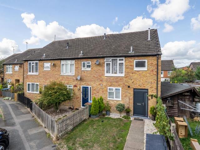 3 bedroom house for sale