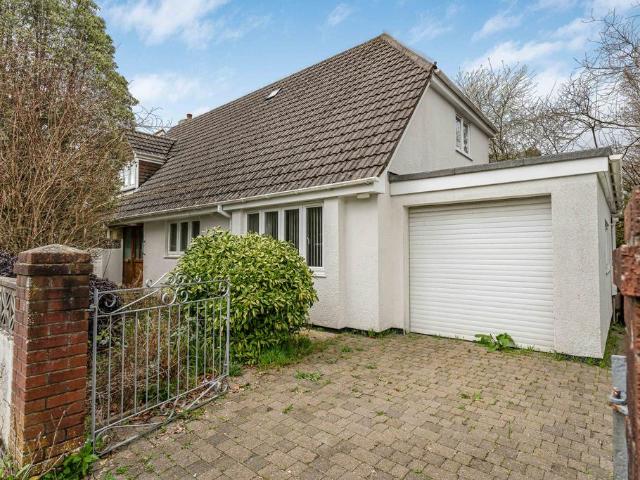 3 bedroom house for sale
