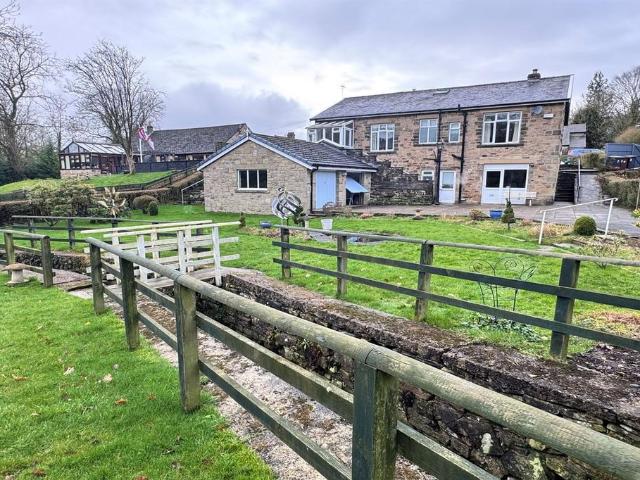 3 bedroom house for sale