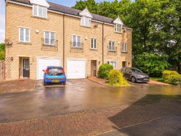 3 bedroom house for sale