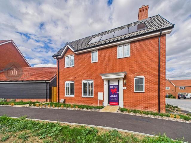 3 bedroom house for sale
