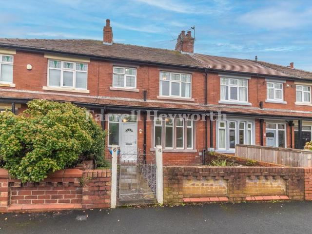 3 bedroom house for sale
