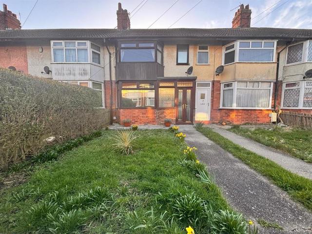 3 bedroom house for sale