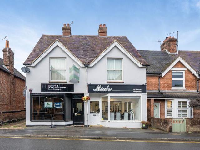 3 bedroom house for sale