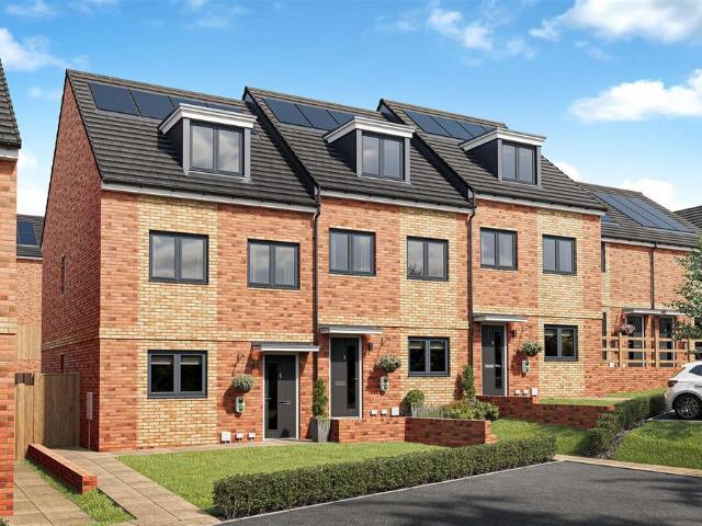 3 bedroom house for sale