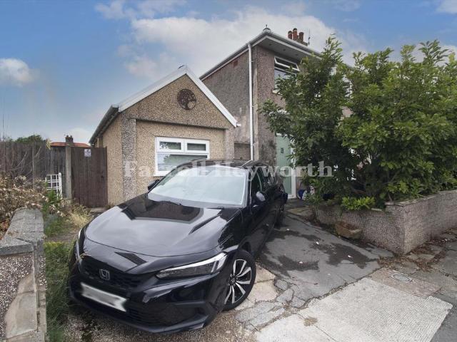 3 bedroom house for sale