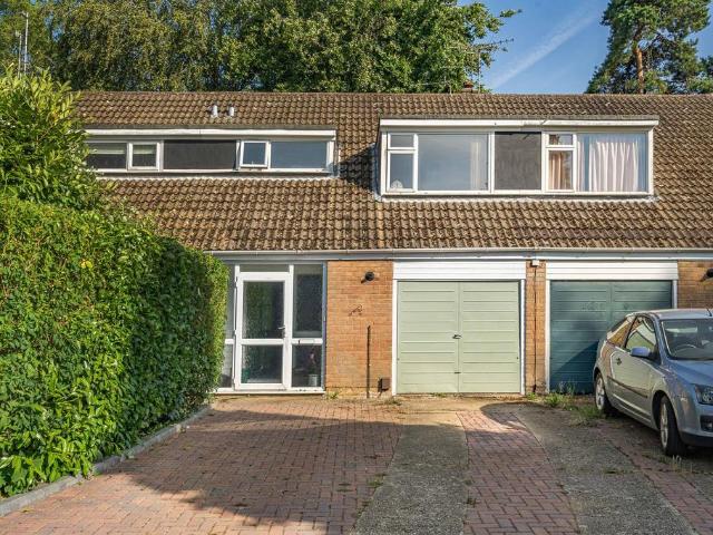 3 bedroom house for sale