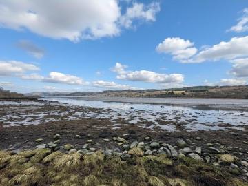 Gruinart Isle of Islay, PA44, Glasgow and West Scotland, South West Scotland