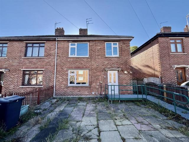 3 bedroom house for sale
