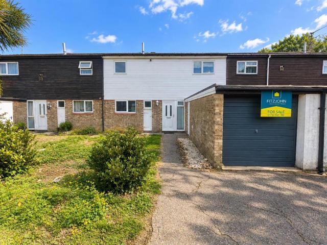 3 bedroom house for sale