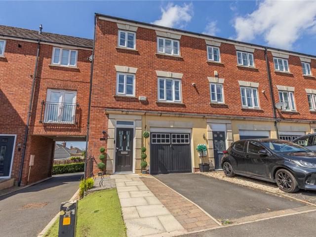3 bedroom house for sale