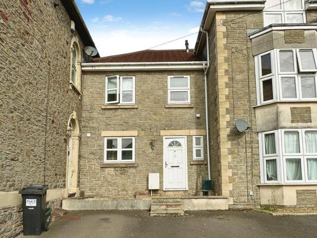 3 bedroom house for sale