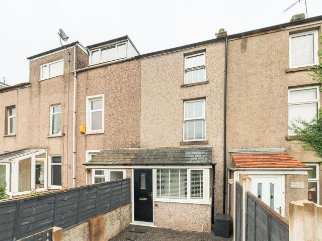 3 bedroom house for sale