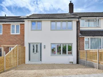 3 bedroom house for sale