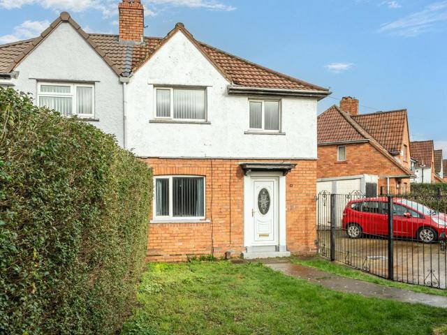 3 bedroom house for sale