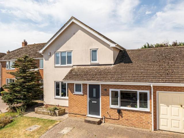 3 bedroom house for sale