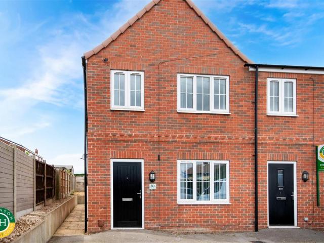 3 bedroom house for sale