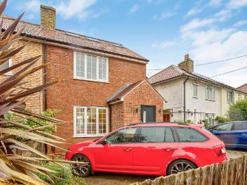 3 bedroom house for sale