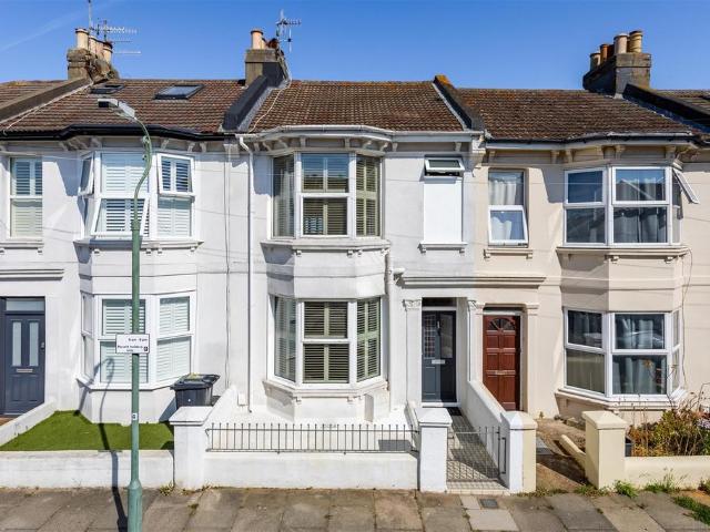 3 bedroom house for sale