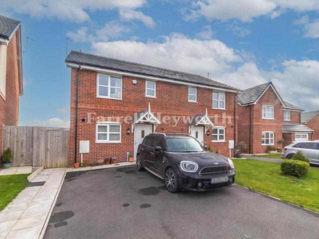 3 bedroom house for sale