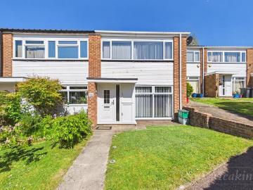 3 bedroom house for sale