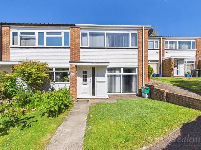 3 bedroom house for sale
