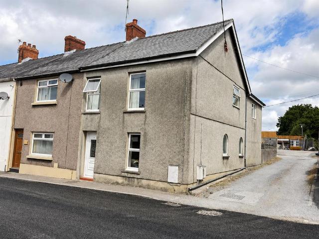 3 bedroom house for sale