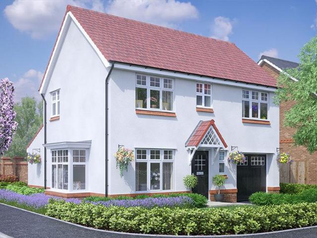 3 bedroom house for sale