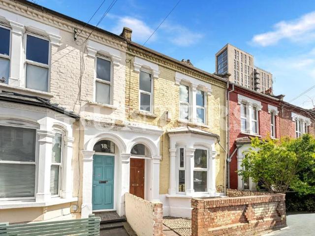 3 bedroom house for sale