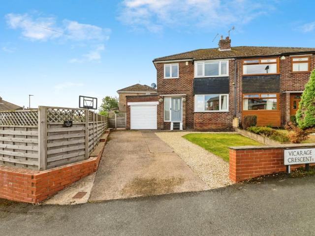 3 bedroom house for sale