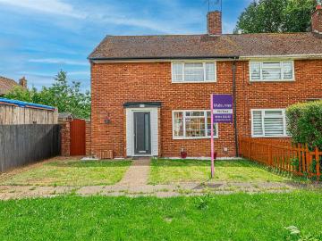3 bedroom house for sale