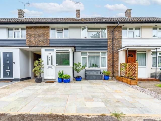 3 bedroom house for sale