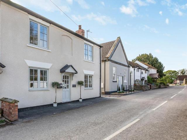3 bedroom house for sale