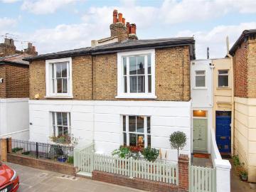 Maitland Park, London, Greater London