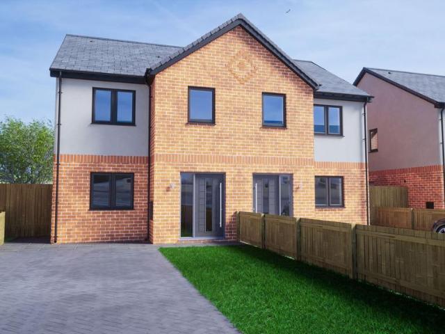3 bedroom house for sale