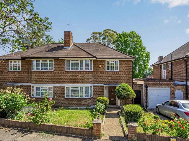 3 bedroom house for sale