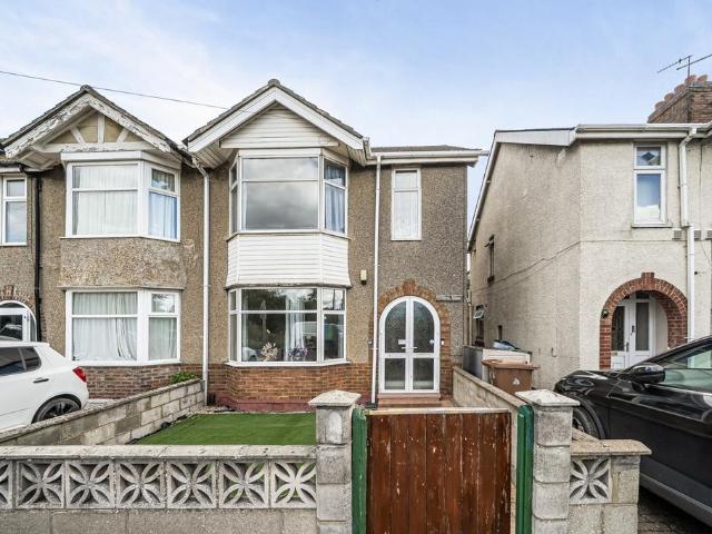 3 bedroom house for sale
