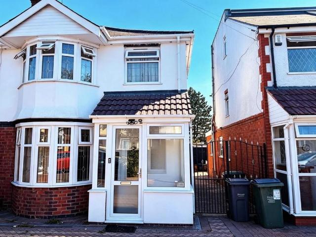 3 bedroom house for sale