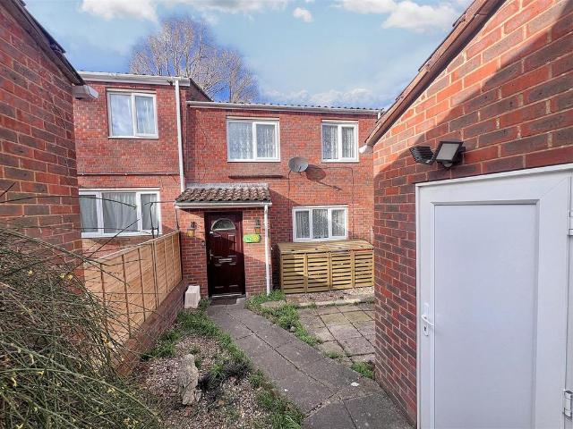 3 bedroom house for sale