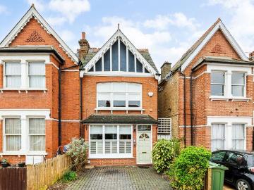 Tulse Hill SW2 London, SE24, Herne Hill, London, Greater London