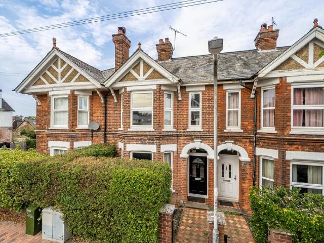3 bedroom house for sale