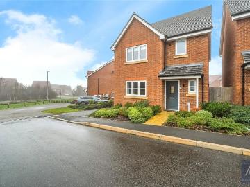 3 bedroom house for sale
