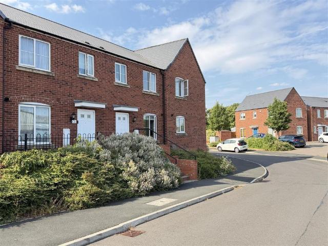 3 bedroom house for sale