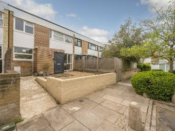 Isles of Scilly TR, Cornwall county, South West England