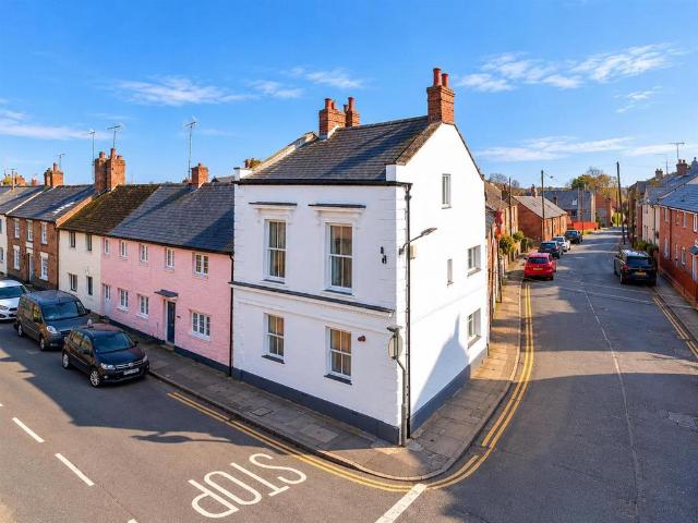 3 bedroom house for sale